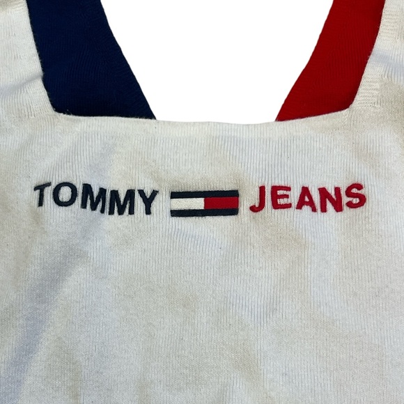Tommy Hilfiger Sweater Vest - Picture 4 of 4